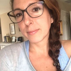 Meet your Posher, Wendy